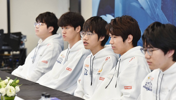 图片来源：王者荣耀挑战者杯