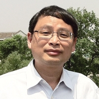 香港大学生物医学学院教授金冬雁。受访者供图　