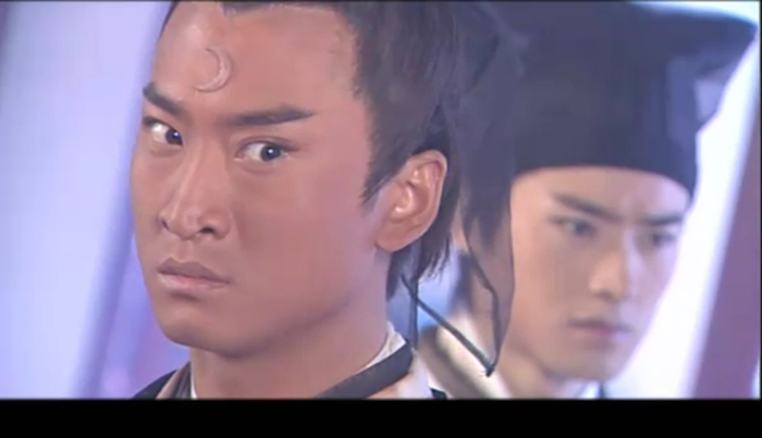 《少年包青天》视频截图