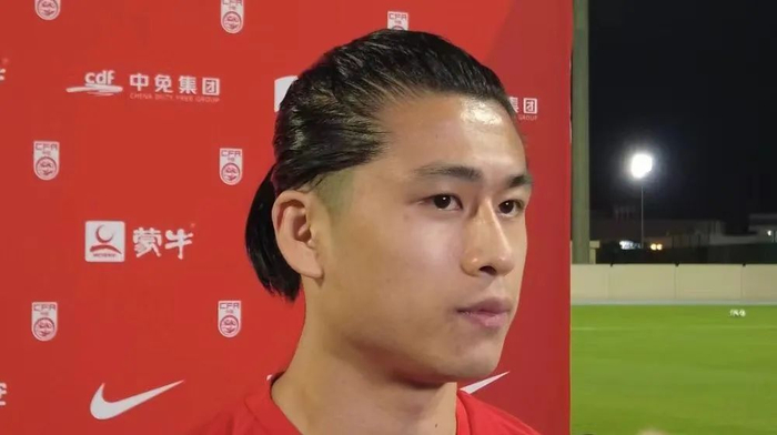 张玉宁（新华社）