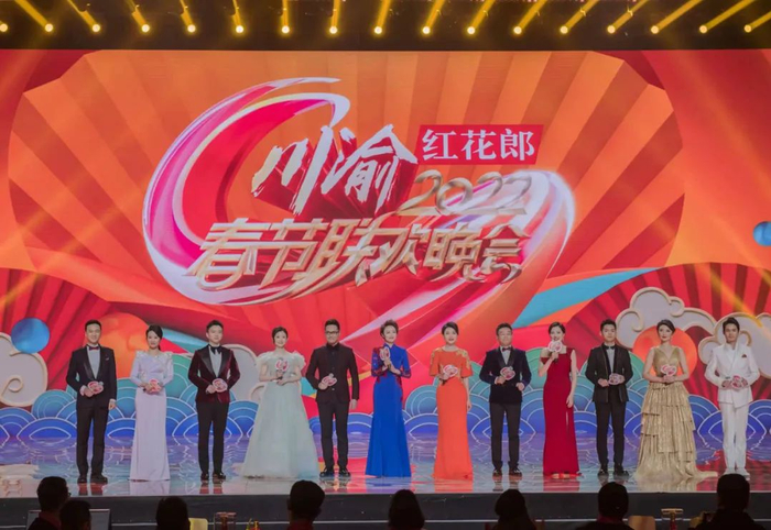 录制现场 雷亮 摄