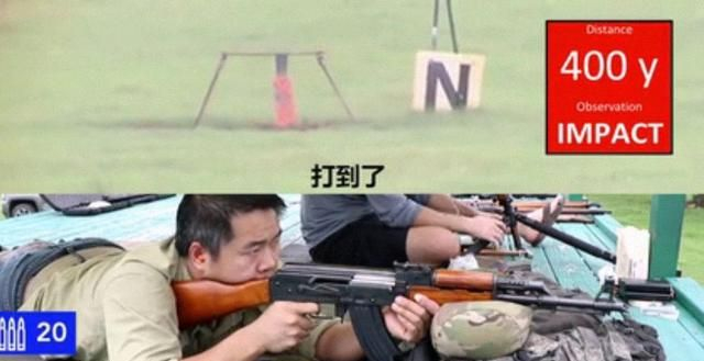 56式冲锋枪，皮实耐用，为何被81杠取代？|56式冲锋枪|AK47|步枪|冲锋枪|枪托|射击|连发|精度|刺刀|准星|后坐力|装备_新浪军事_新浪新闻