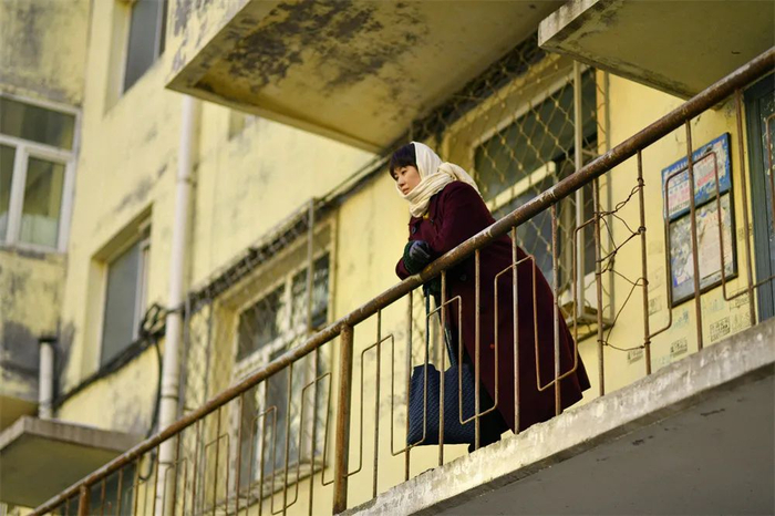 《东北虎》剧照