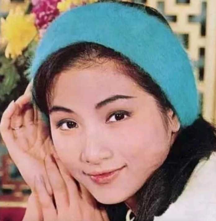 郑佩佩女儿嫁给非洲老公,正考虑全家移民国外,昔日打星身体欠佳|原子鏸|张翰|母亲|女星|花儿与少年_新浪娱乐_新浪新闻