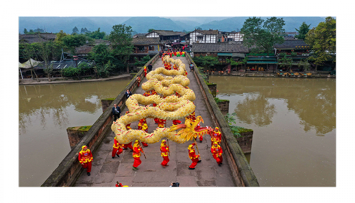 图片来源：邛崃市宣传部