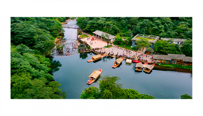 图片来源：邛崃市宣传部