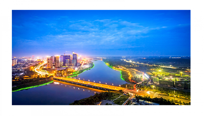 图片来源：邛崃市宣传部