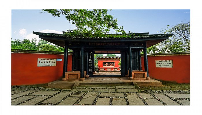 图片来源：邛崃市宣传部