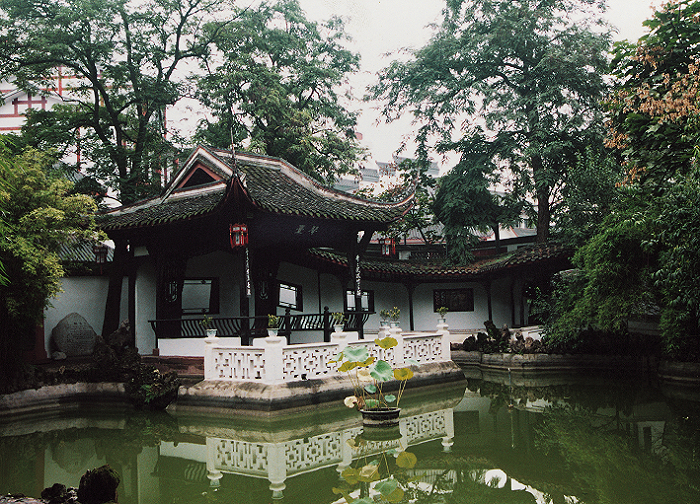 图片来源：邛崃供图