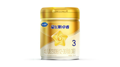飞鹤再推新品星飞帆卓睿 唤醒宝宝天生“三力”|母乳|乳铁蛋白|奶粉|益生菌|营养_新浪新闻