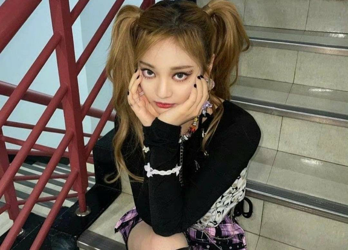 8位“猫系”韩国女艺人：Jennie宋智雅褒贬不一，郑秀晶气场超强