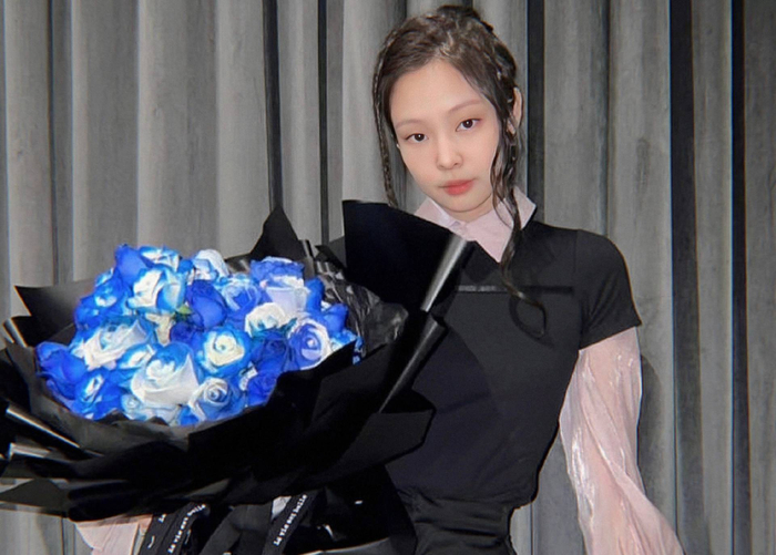 8位“猫系”韩国女艺人：Jennie宋智雅褒贬不一，郑秀晶气场超强