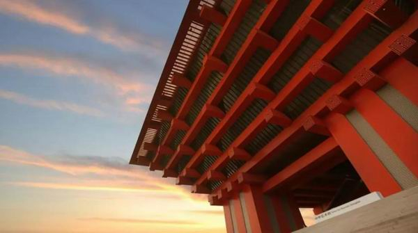 中华艺术宫（上海美术馆）