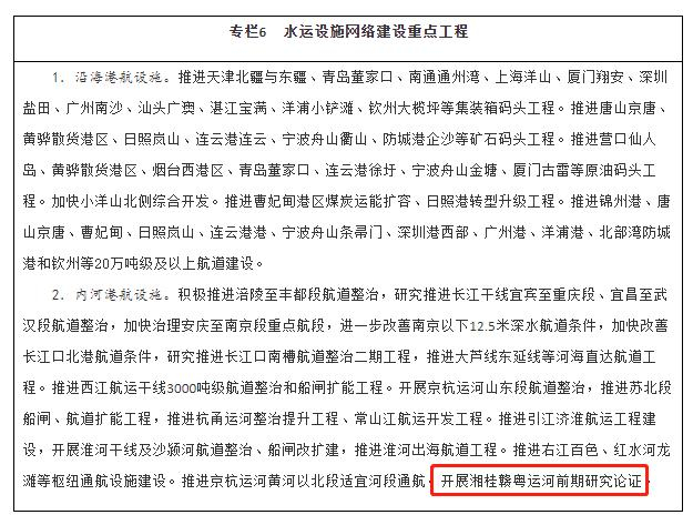 图片来源：《“十四五”现代综合交通运输体系发展规划》