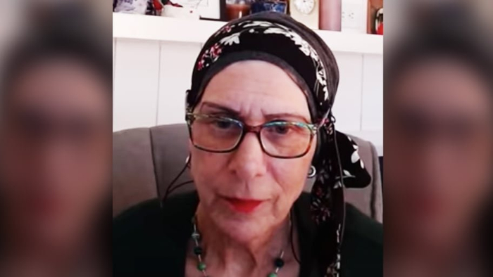 宾夕法尼亚大学法学教授艾米·瓦克斯（Amy Wax）