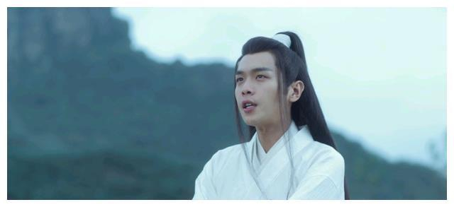 看完了雪中悍刀行才发现，“舒羞”还演过大女主，怪不得那么眼熟