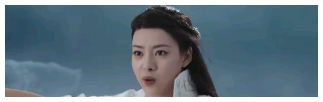 看完了雪中悍刀行才发现，“舒羞”还演过大女主，怪不得那么眼熟