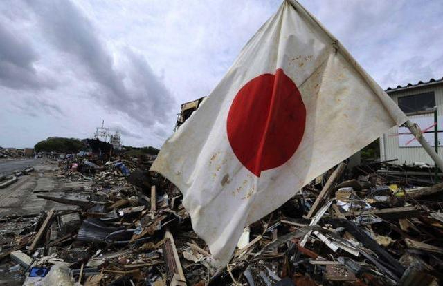 日本核灾十一年,五勇士重返福岛县:荒凉如末世