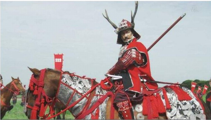 《真田丸》剧照