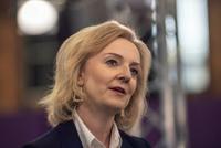 英外交大臣:若俄入侵乌克兰 不排除制裁普京的可能性