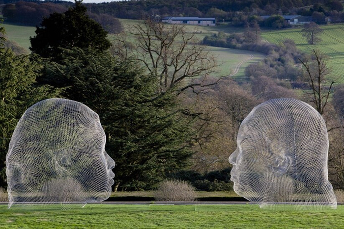 约克郡雕塑公园