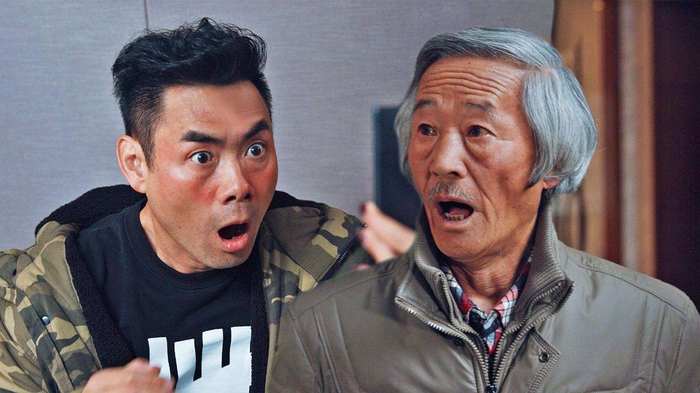 国家一级演员变身超级网红,“妹大爷”应宝林,远比想象中更有趣