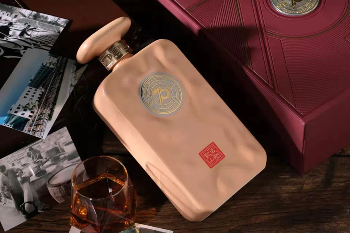 铸就国酿1959，古越龙山进击高端宴席市场_手机新浪网