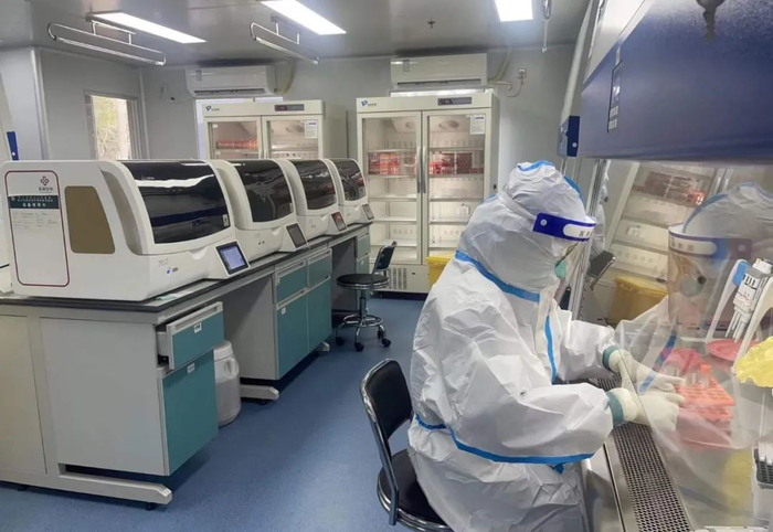 美兰国际机场P2