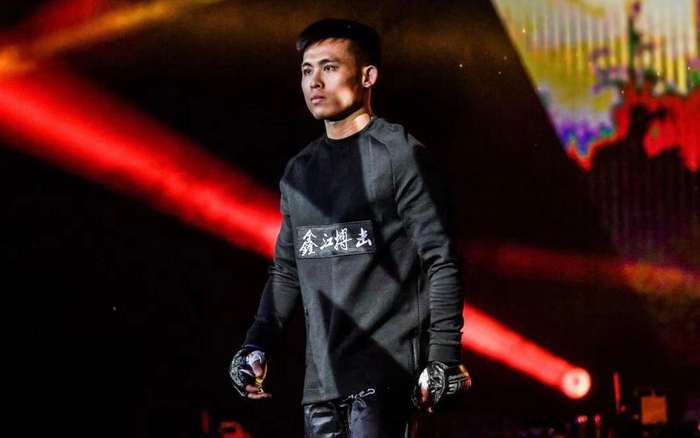 王硕将挑战和田龙光。主办方供图