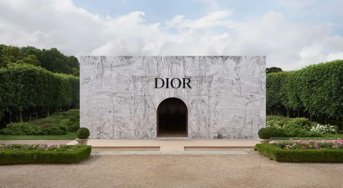DIOR 2021&nbsp;秋冬高级订制系列
