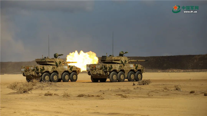 ▲吉布提基地是我军第一个海外基地