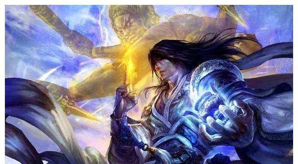 绝世神王在都市