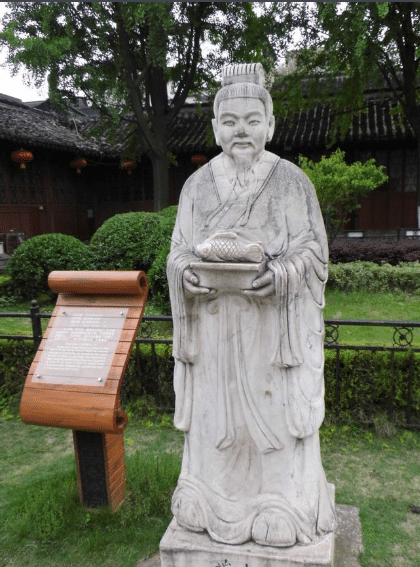 诸葛亮多次北伐既是信念之战也是发现人才之战