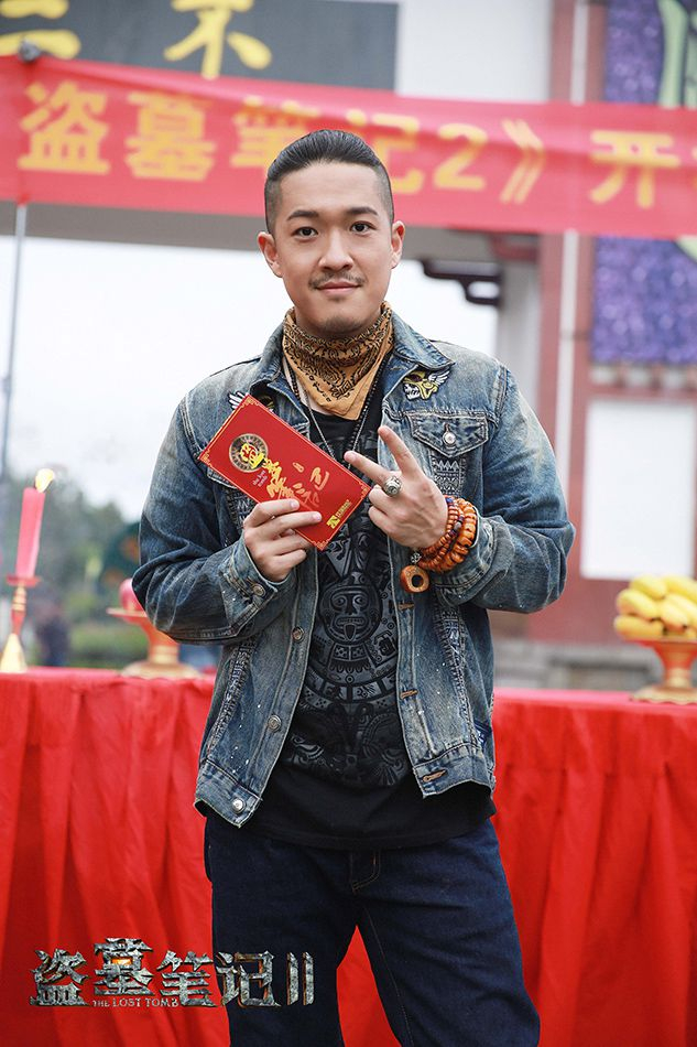 吕丽萍为张博宇庆生,感慨儿子出生改变其命运,所受委屈都已释怀
