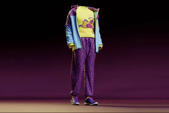 图片来源：DIELINE官网