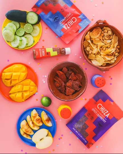 图片来源：DIELINE官网