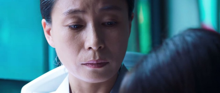 陶映红（刘丹 饰）