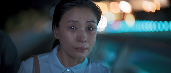 思念女儿的陶映红