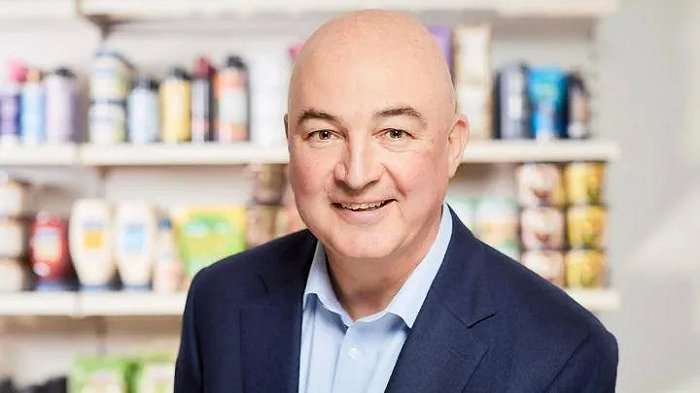 乔安路（Alan Jope）