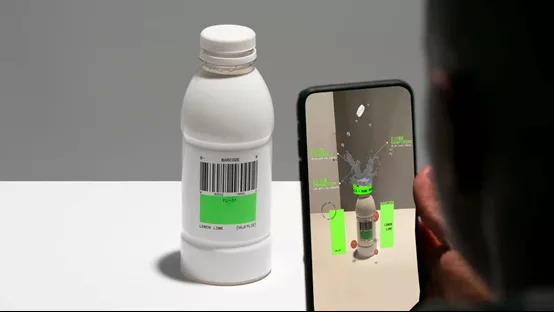 图片来源：DIELINE官网