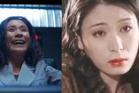 6位实力派演员今昔颜值,《开端》“锅姨”令人惊艳