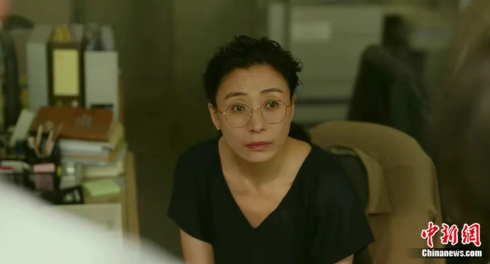 刘丹。受访者供图