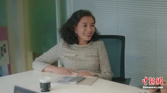 刘丹。受访者供图