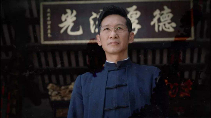 2022年开年,叔圈演员重排名:刘奕君冲到第二,梁朝伟只能排第十