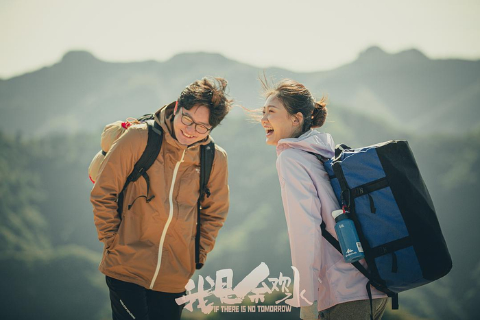 图片来源：《我是余欢水》剧照