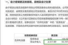 金字火腿期货账户亏5510万 “巨富”交易员已全款补偿，专家：这不叫套保