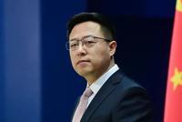 外交部:台湾只是中国一个省 哪来的什么“副总统”
