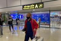 越南主帅朴恒绪:不惜一切拿下中国队!