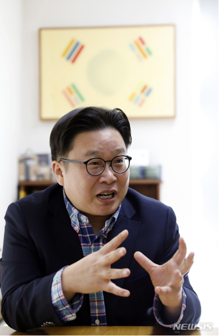 徐坰德 资料图