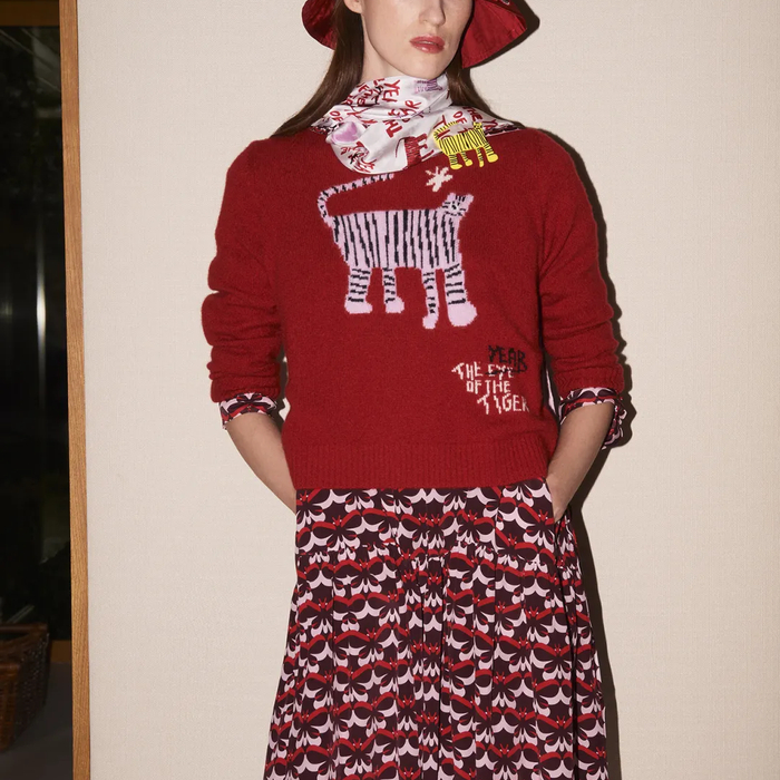 Weekend MaxMara2022年早春新品